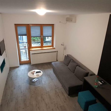 Apartments Rest - Centar Újvidék Kültér fotó