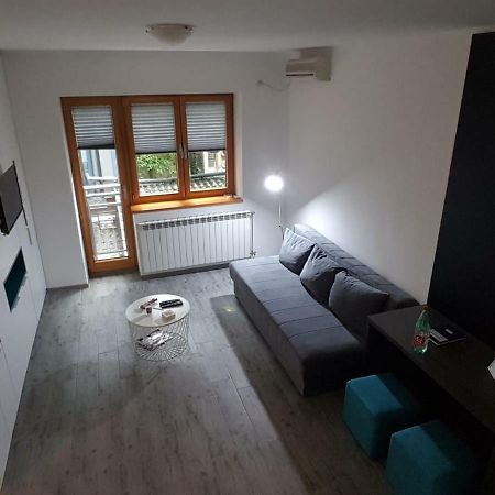 Apartments Rest - Centar Újvidék Kültér fotó